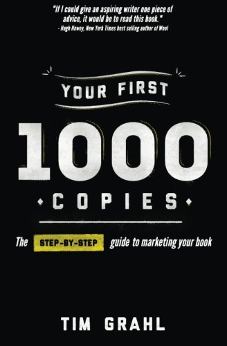 First 1000 Copies