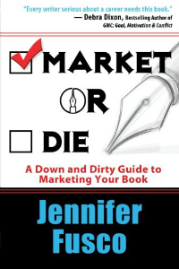 Market or Die Cover