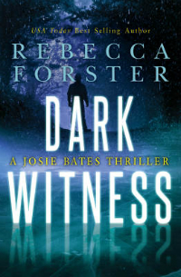 Dark Witness Cover