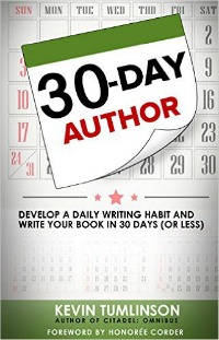 30 Day Author Cover