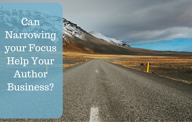 Narrow your Focus