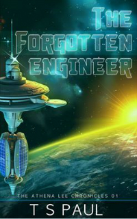 Forgotten Engineer Cover