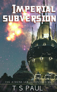 Imperial Subversion Cover