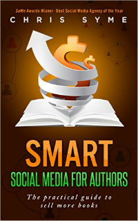 Smart Social Media for Authors