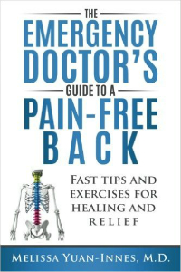 Back Pain Cover