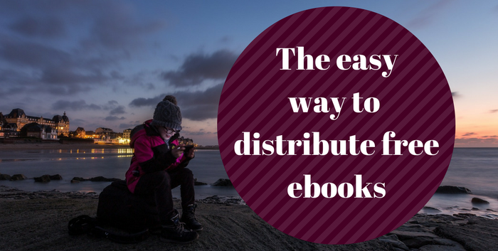 Distribute