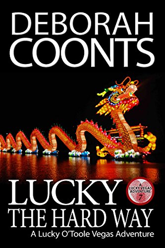 lucky-the-hard-way Lucky O'Toole Series