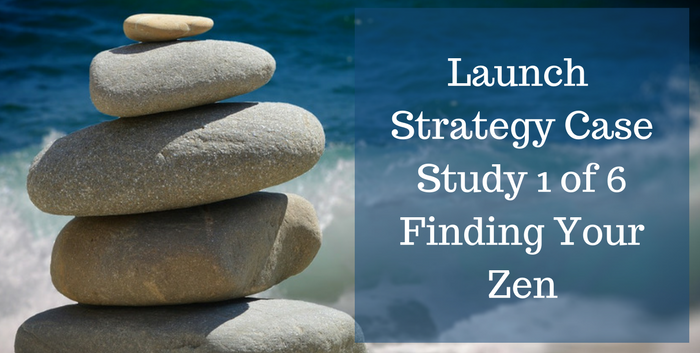 Martha Carr Launch Strategy Case Study – Episode 1 of 6