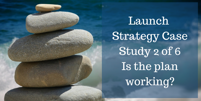 CS02: Martha Carr Launch Strategy Case Study, Episode 2 of 6