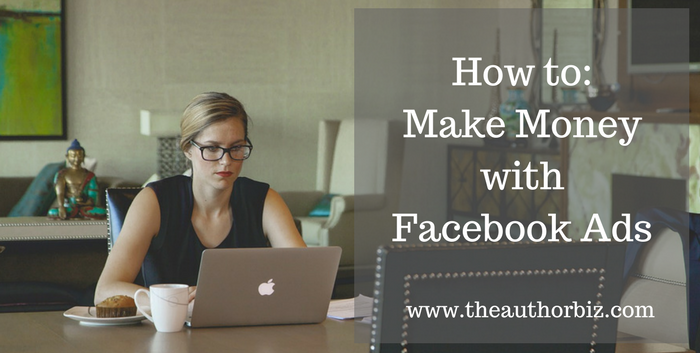 How to Make Money with Facebook Ads, with Michael Cooper