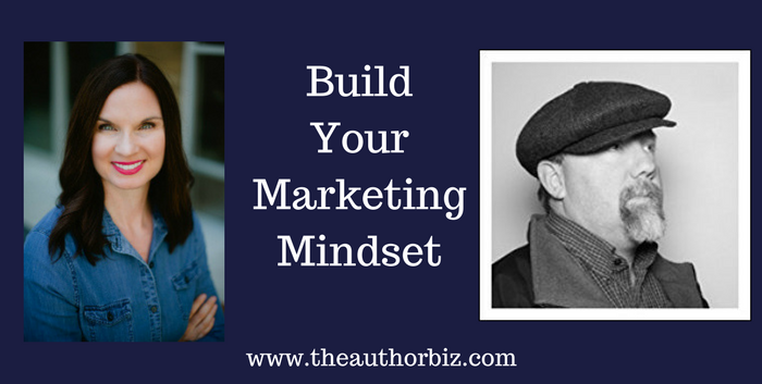 TAB116: Developing Your Marketing Mindset